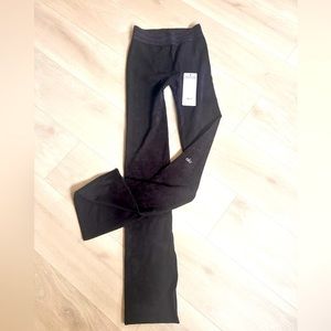 Small nwt Seamless Luxe Terry High-Waist Cuddle Legging